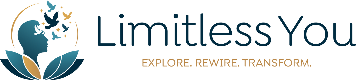 Limitless You Logo